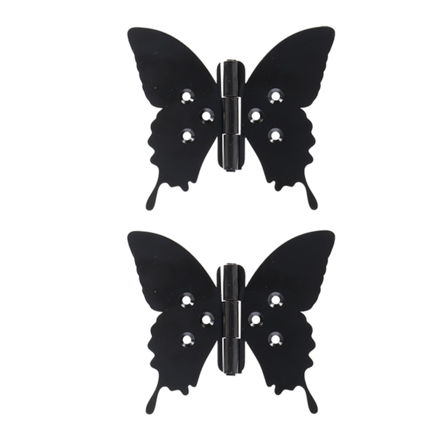 Butterfly Hinges - - TORA Gardens
