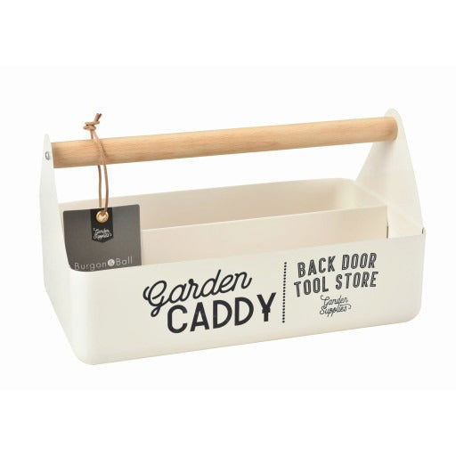 Garden Caddy - Stone - - TORA Gardens