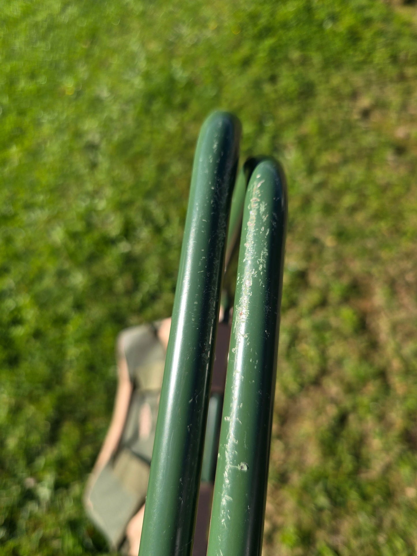 Garden Tool Stool - Seconds - TORA Gardens