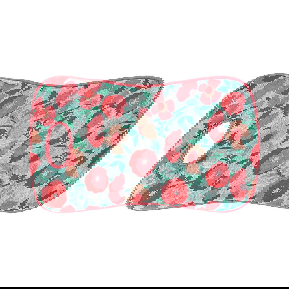 Kneeling Mat - Sherbet Poppies - - TORA Gardens