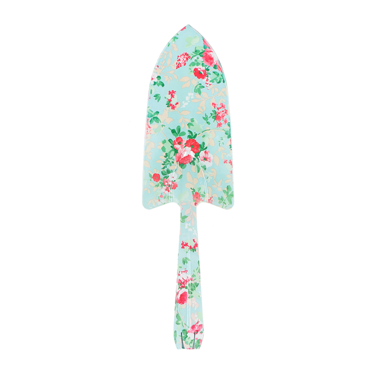 Rose Print Trowel - - TORA Gardens