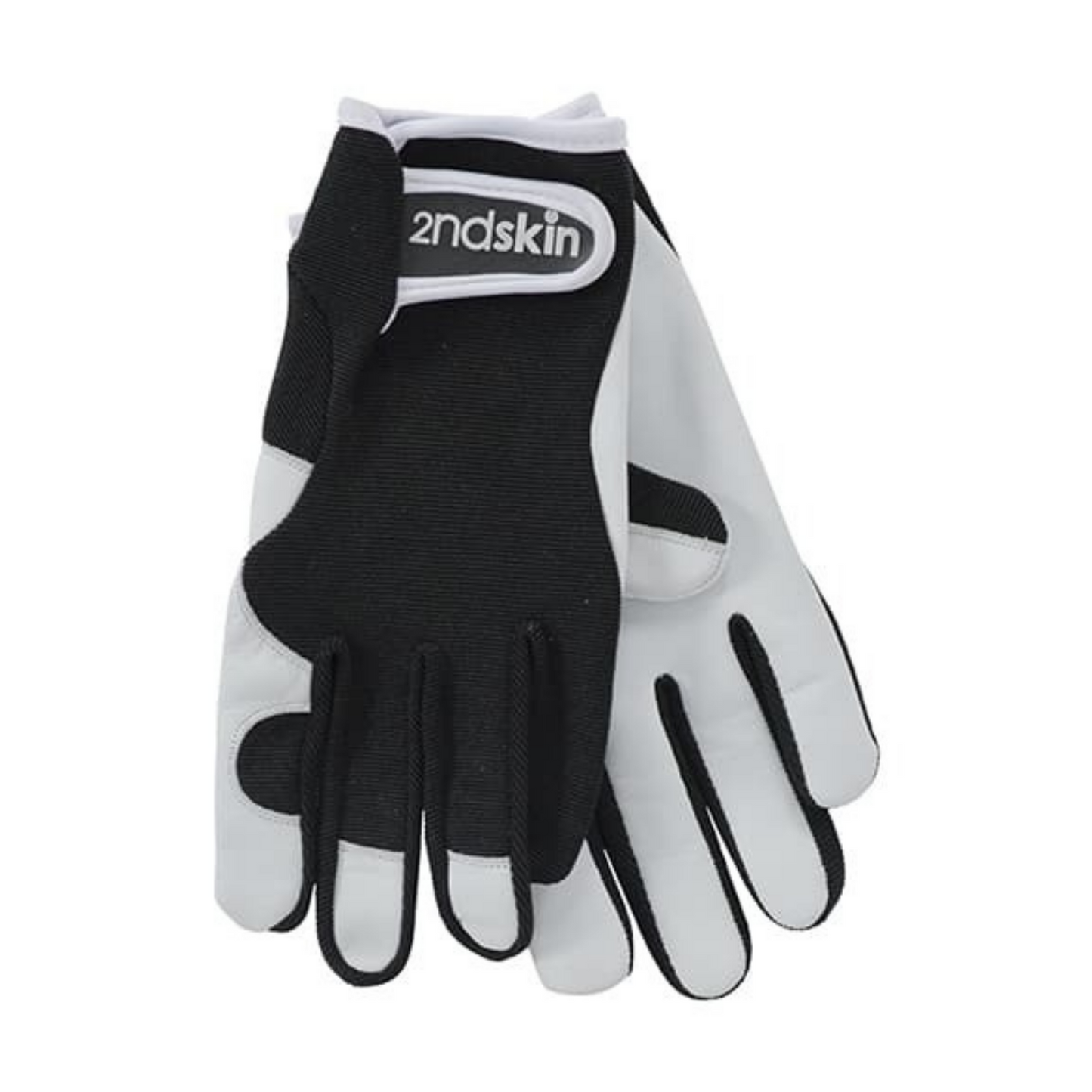 SPROUT Second Skin Gloves Black - - TORA Gardens