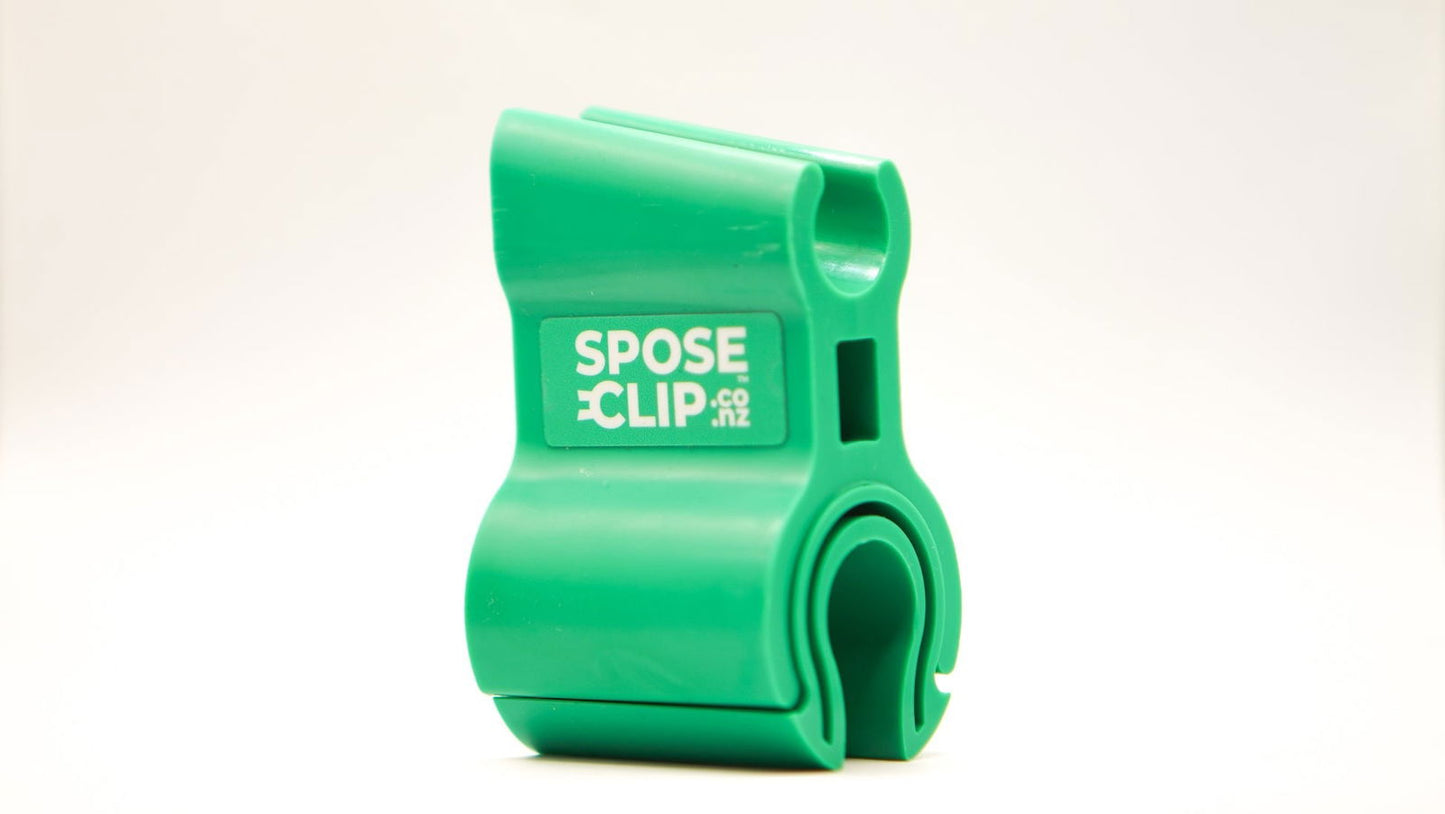 Spose Clip NZ - - TORA Gardens