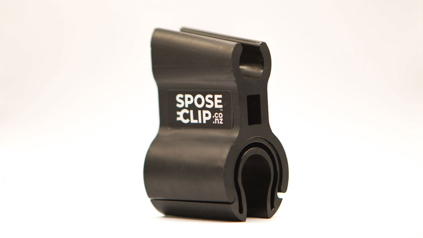 Spose Clip NZ - - TORA Gardens