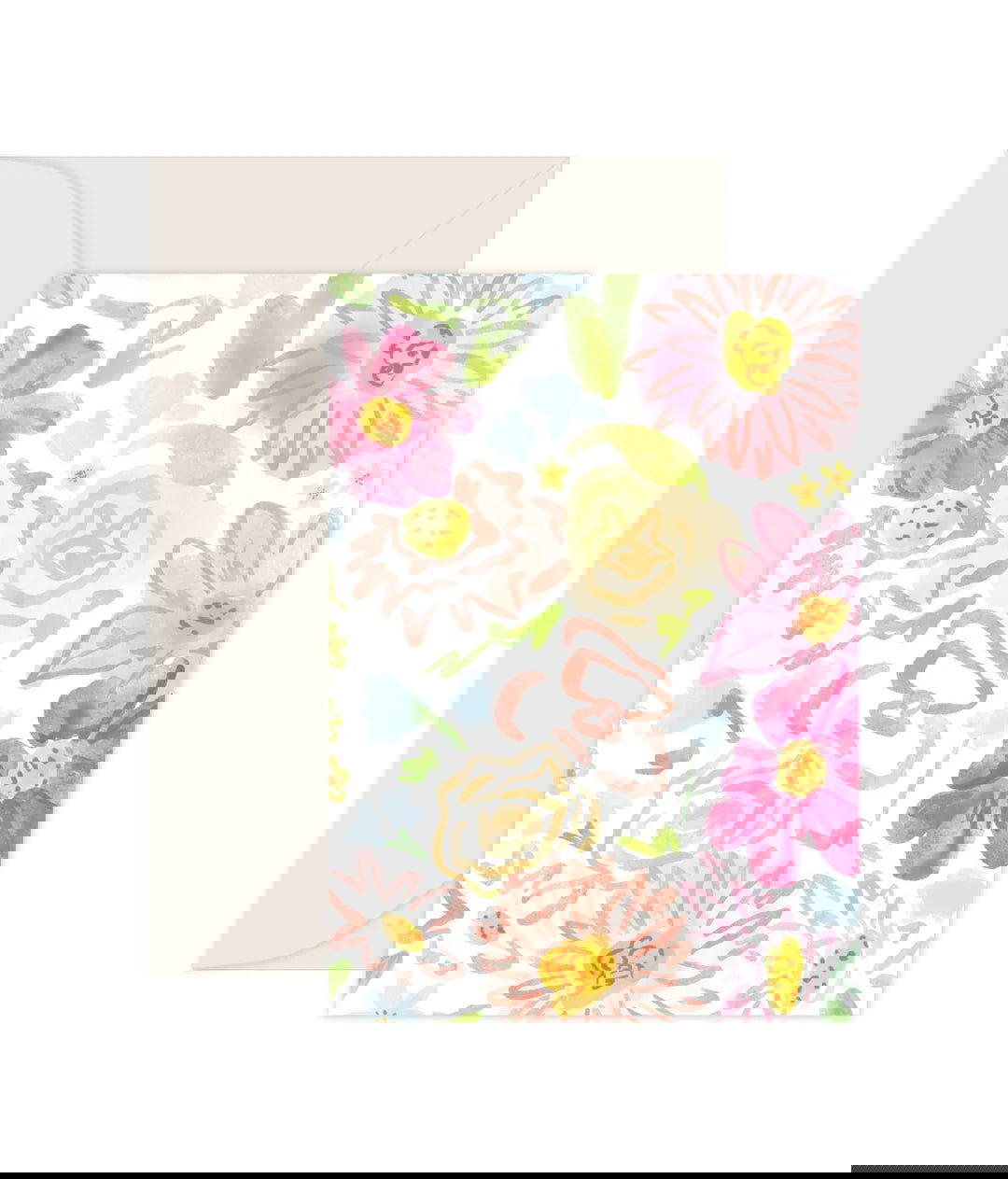 Cards & Tags -  - TORA Gardens 
