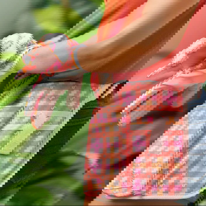 Tool Belts & Bags -  - TORA Gardens 