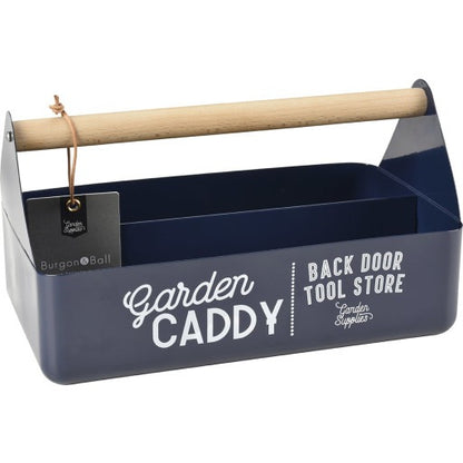 Garden Caddy - Atlantic Blue