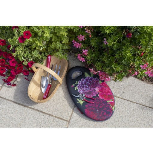 British Bloom Kneeler -  - TORA Gardens 