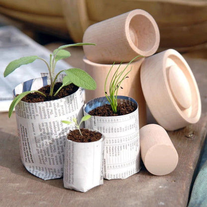 Burgon & Ball Paper Pot Maker -  - TORA Gardens 
