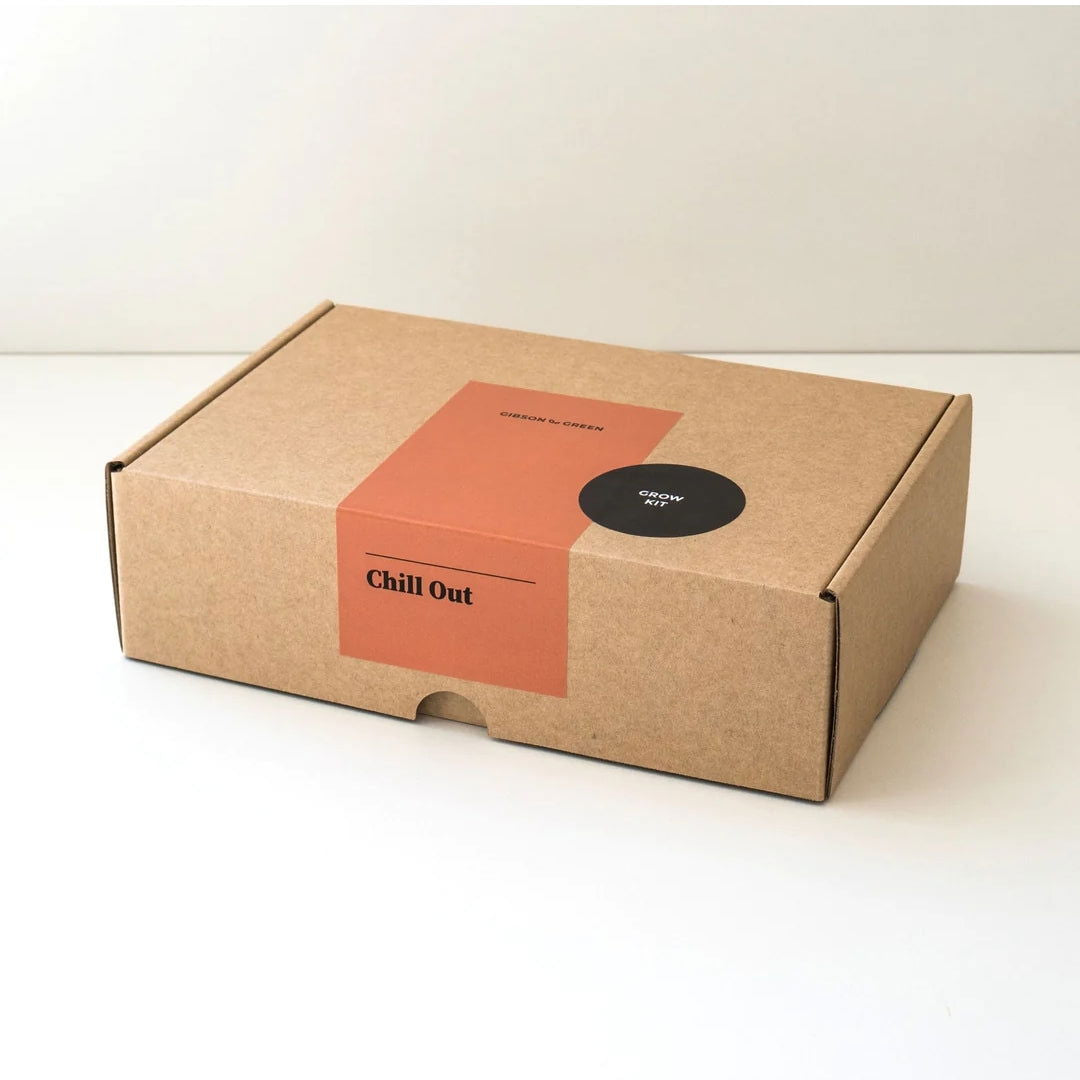 Chill Out Grow Kit -  - TORA Gardens 