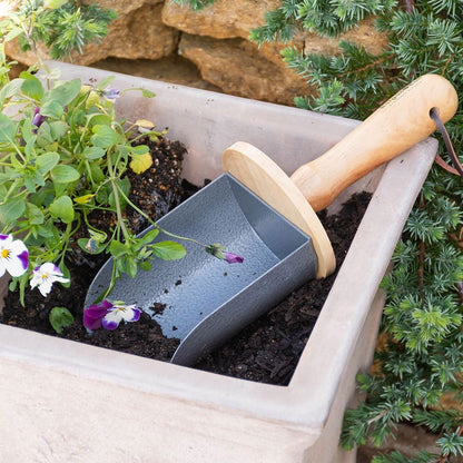 Container Scoop - RHS-Endorsed Burgon & Ball -  - TORA Gardens 