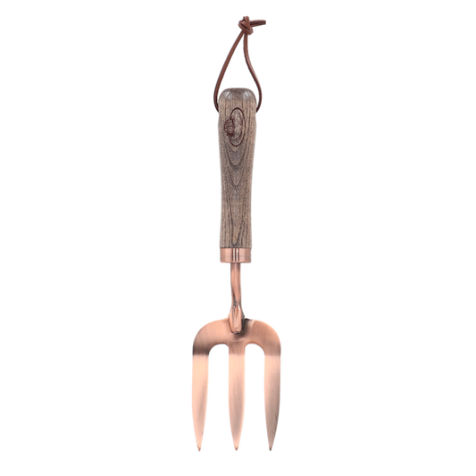 Copper Plated Fork -  - TORA Gardens 
