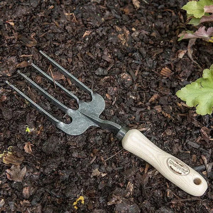 DeWit Twister Hand Fork -  - TORA Gardens 