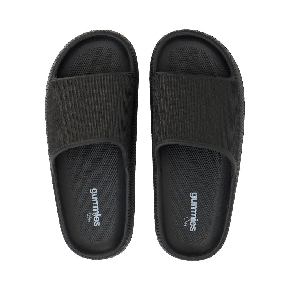 GUMMIES Garden Slides -  - TORA Gardens 