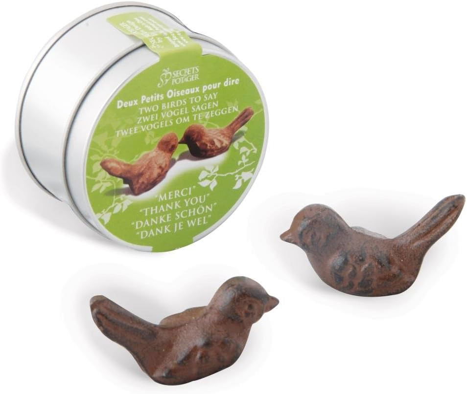 Gift box Birds - Thank You -  - TORA Gardens 