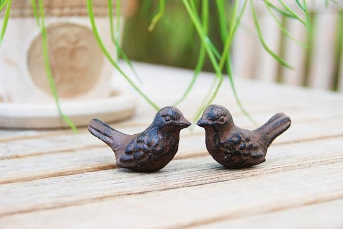 Gift box Birds - Thank You -  - TORA Gardens 