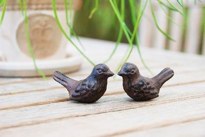 Gift box Birds - Thank You -  - TORA Gardens 