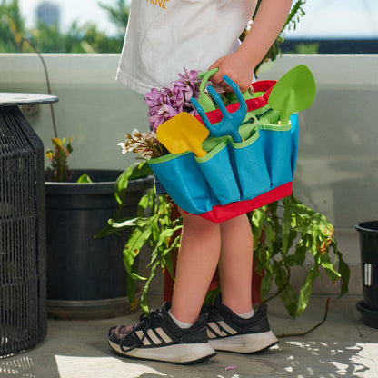 Kids Garden Tool Set -  - TORA Gardens 