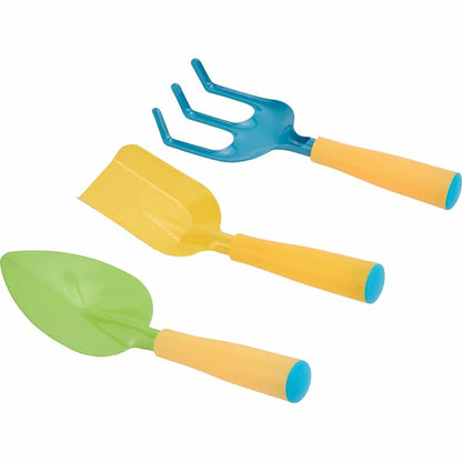 Kids Garden Tool Set -  - TORA Gardens 