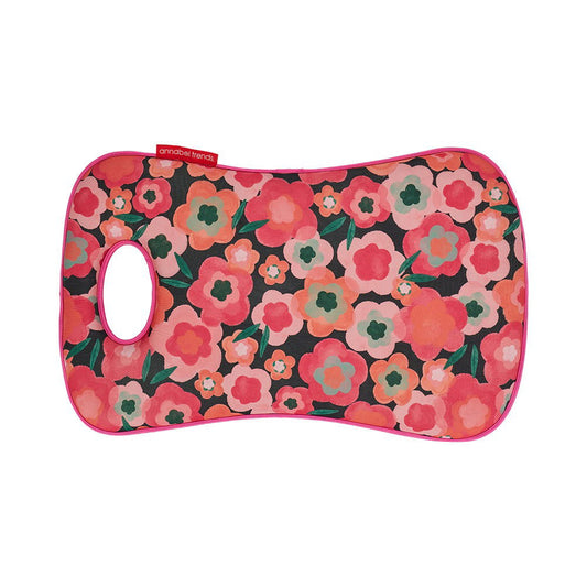 Kneeling Mat - Midnight Blooms -  - TORA Gardens 
