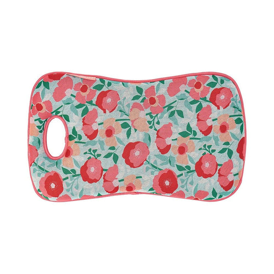Kneeling Mat - Sherbet Poppies -  - TORA Gardens 