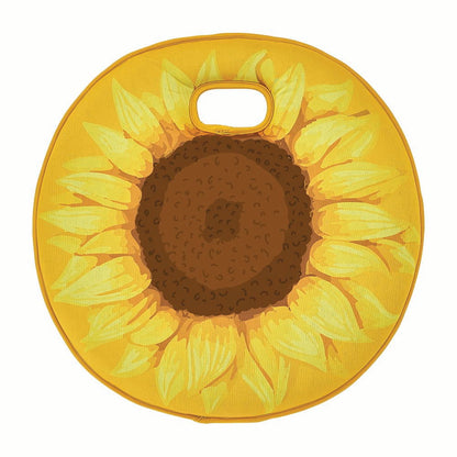 Kneeling Mat - Sunflower - TORA Gardens 