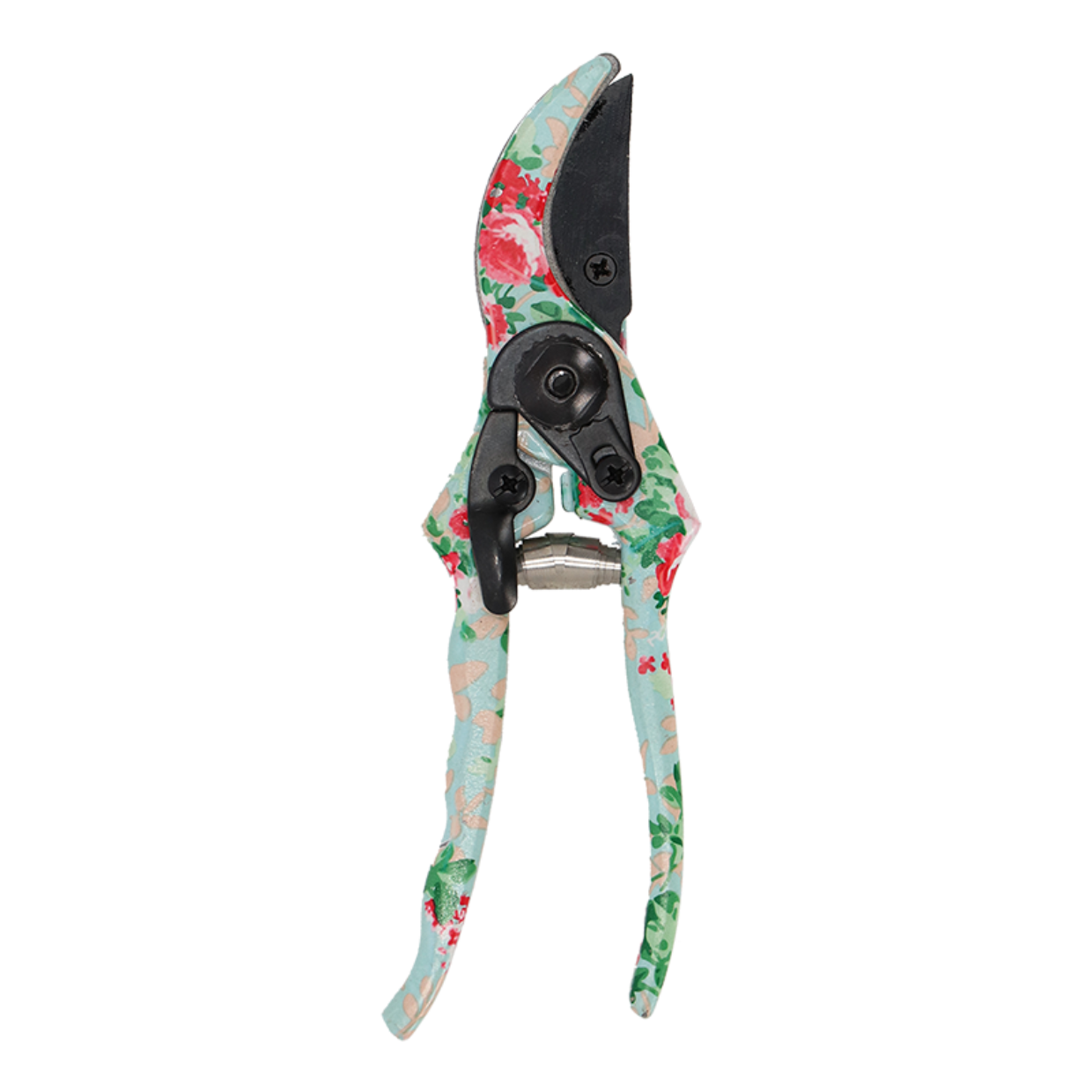 Rose Print Pruner -  - TORA Gardens 