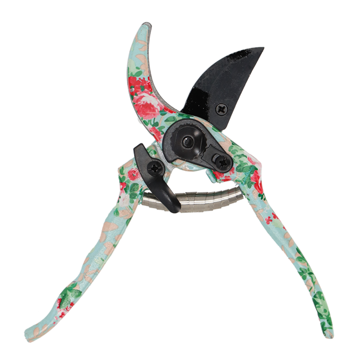 Rose Print Pruner -  - TORA Gardens 