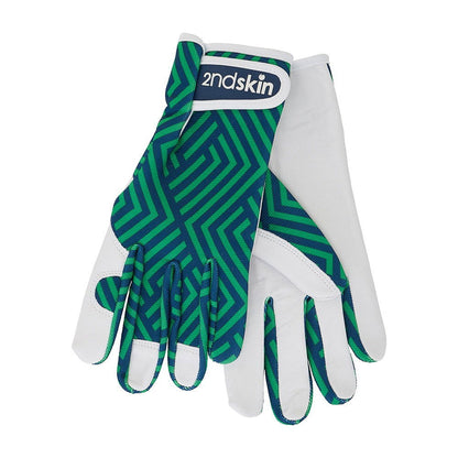 SPROUT Second Skin Gloves Zig Zag -  - TORA Gardens 