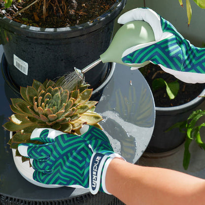 SPROUT Second Skin Gloves Zig Zag -  - TORA Gardens 