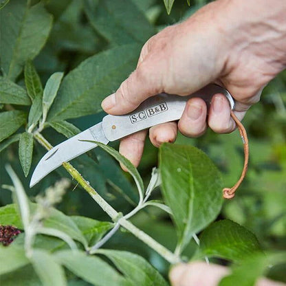 Sophie Conran Pocket Knife -  - TORA Gardens 