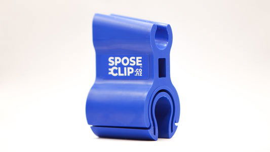 Spose Clip NZ -  - TORA Gardens 