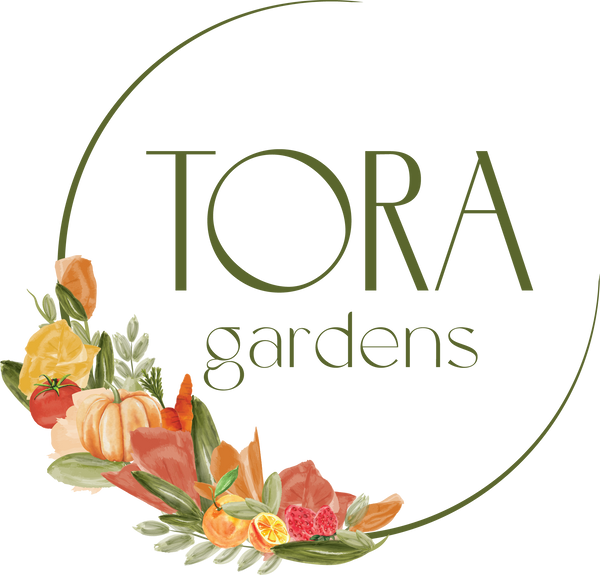 TORA Gardens 