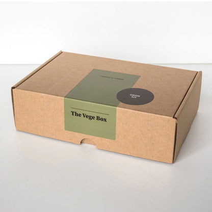 The Vege Box Grow Kit -  - TORA Gardens 