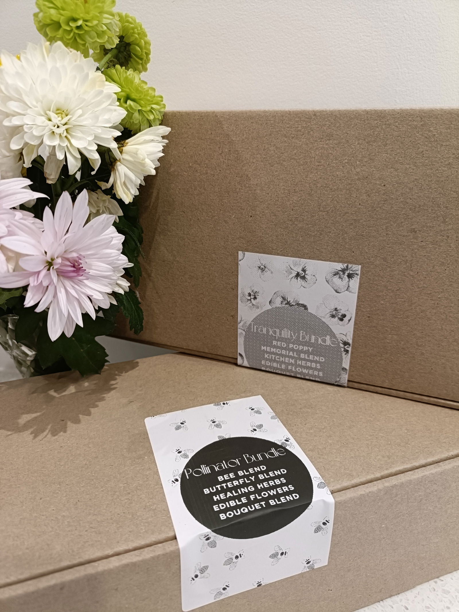 Tranquility Garden Bundle! 🌸🍃 5 Blend Bundle -  - TORA Gardens 