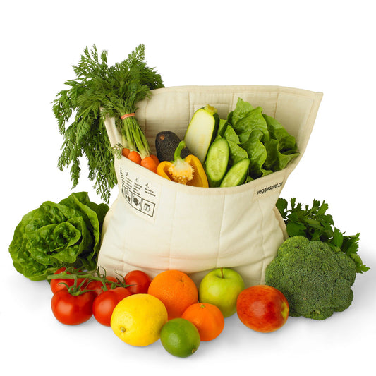 Veggie Saver Bag -  - TORA Gardens 