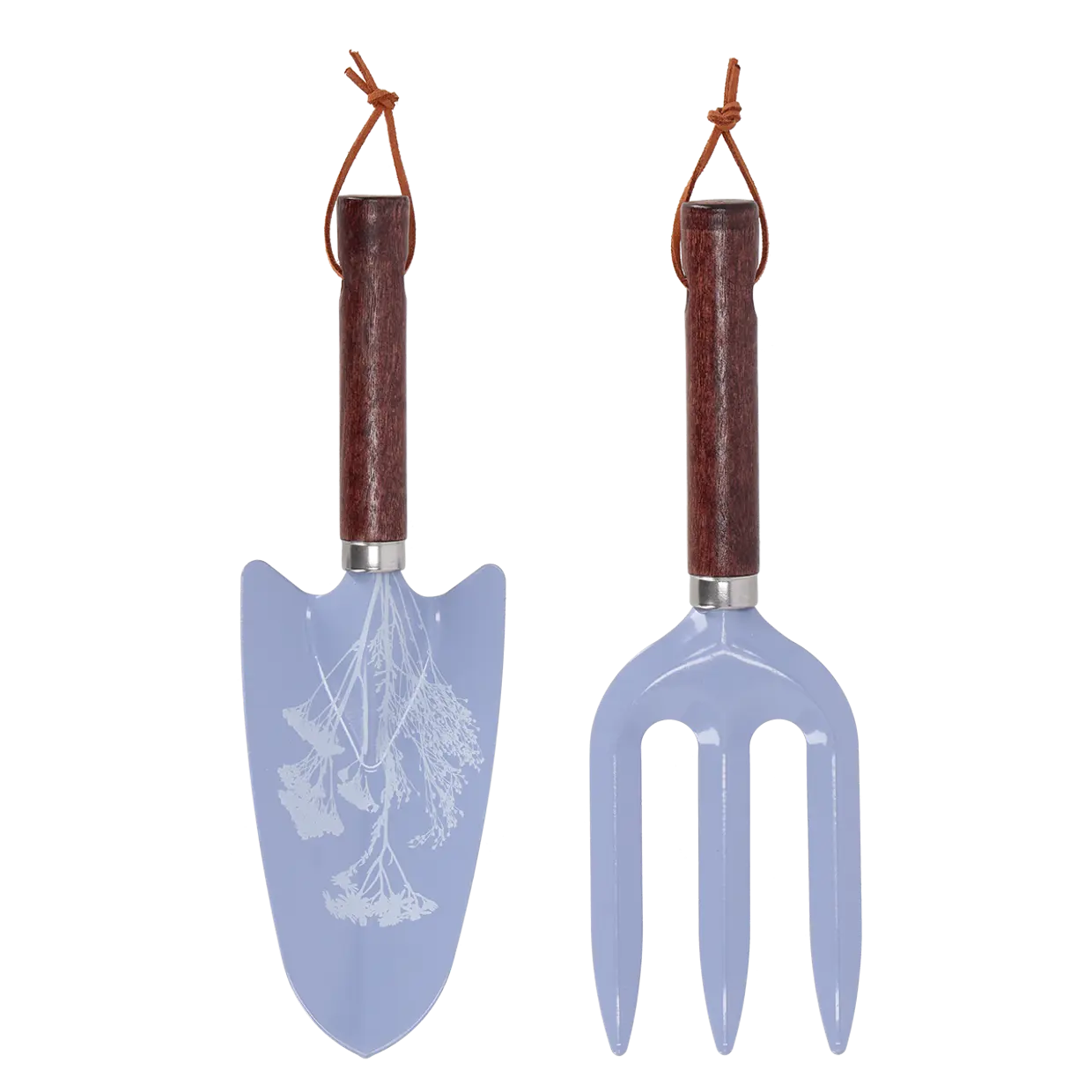 Wild Flower Tool Gift Set - Blue - TORA Gardens 
