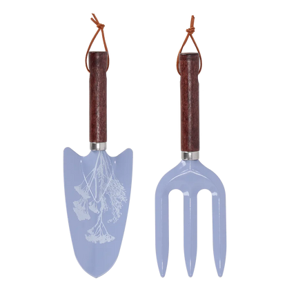 Wild Flower Tool Gift Set - Blue - TORA Gardens 