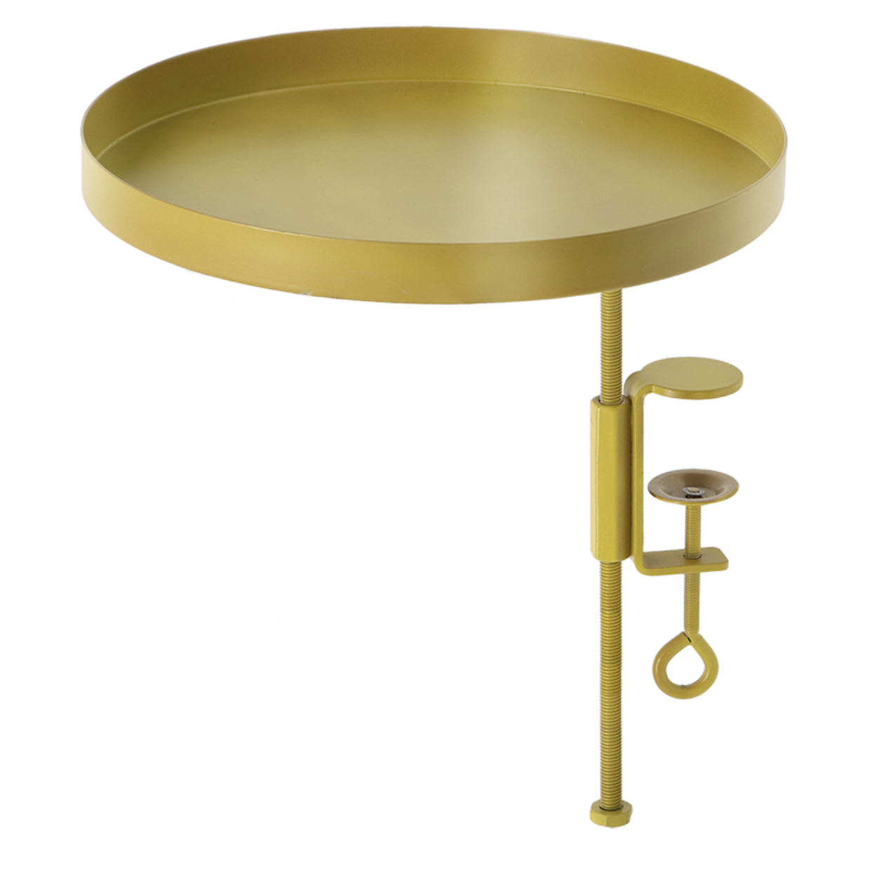 Windowsill Clamp Gold - Large -  - TORA Gardens 