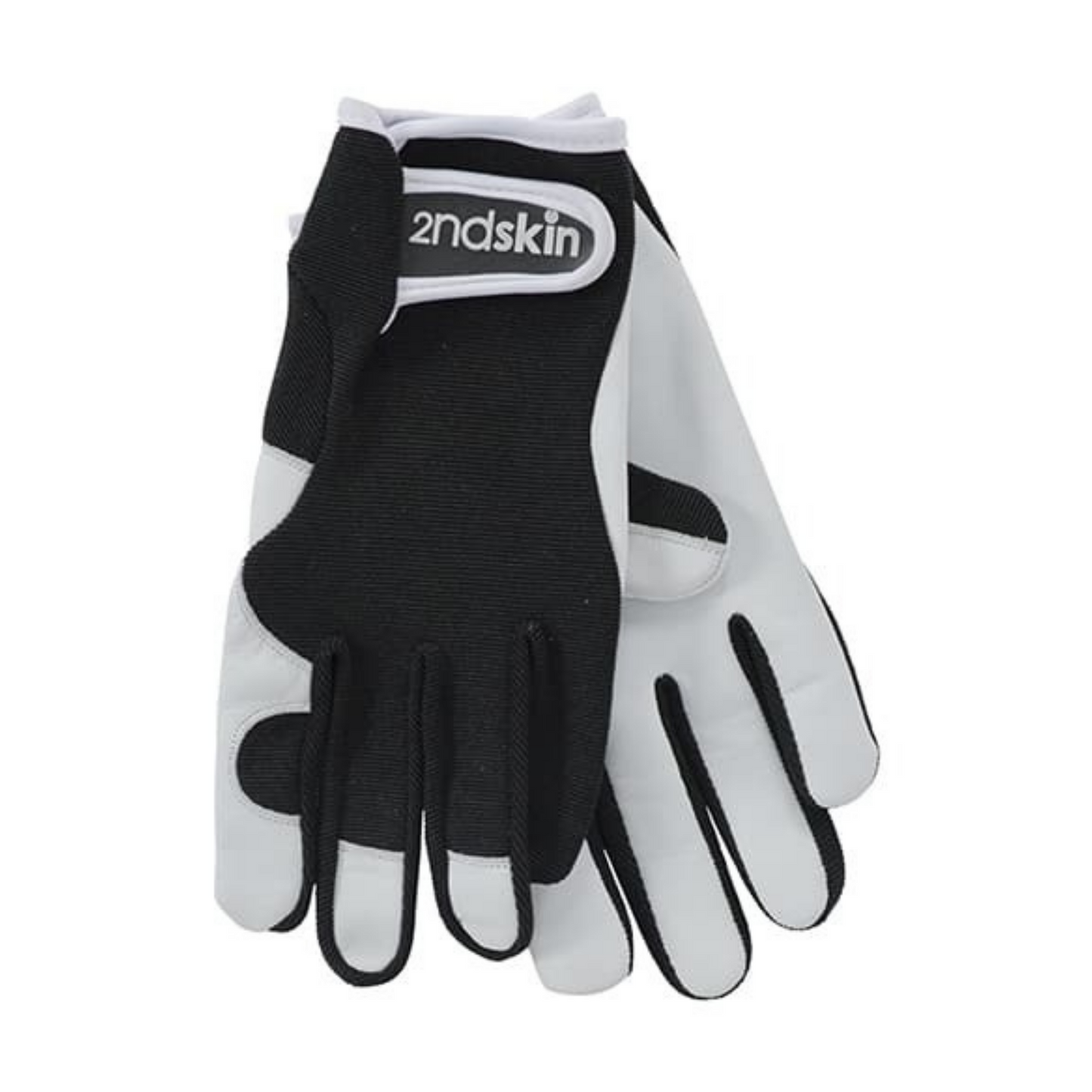 Annabel Trends SPROUT Second Skin Gloves Black - TORA Gaedens 